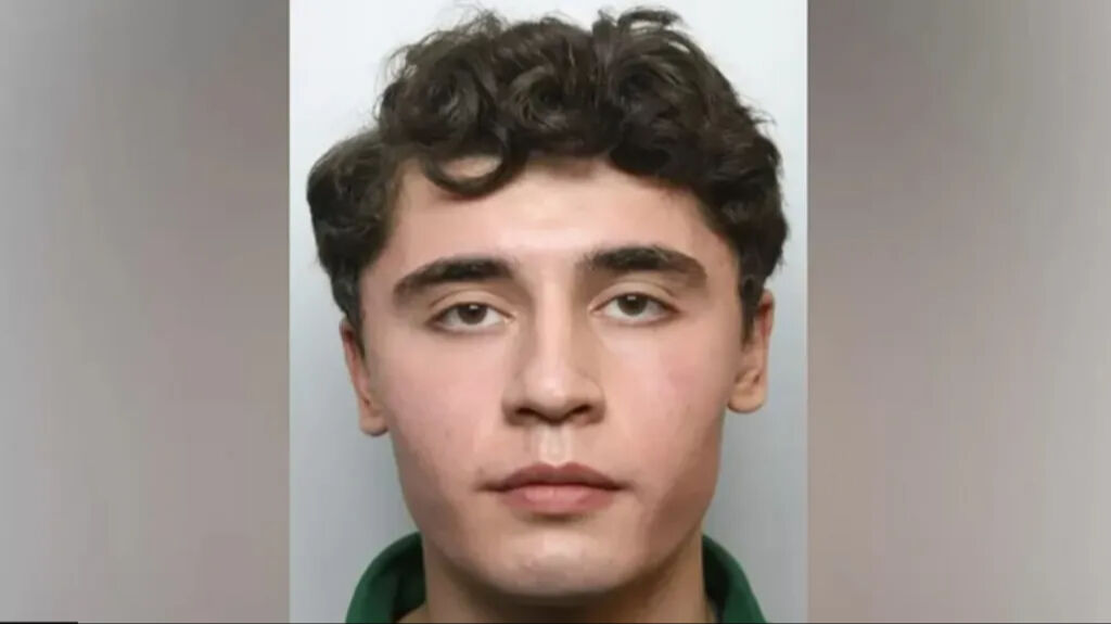 İran için tek tek isim topladı, dışkıyla kamufle edip para kaçırdı! İngiliz askeri casusluktan tutuklandı İran için tek tek isim topladı, dışkıyla kamufle edip para kaçırdı! İngiliz askeri casusluktan tutuklandı - 1. Resim