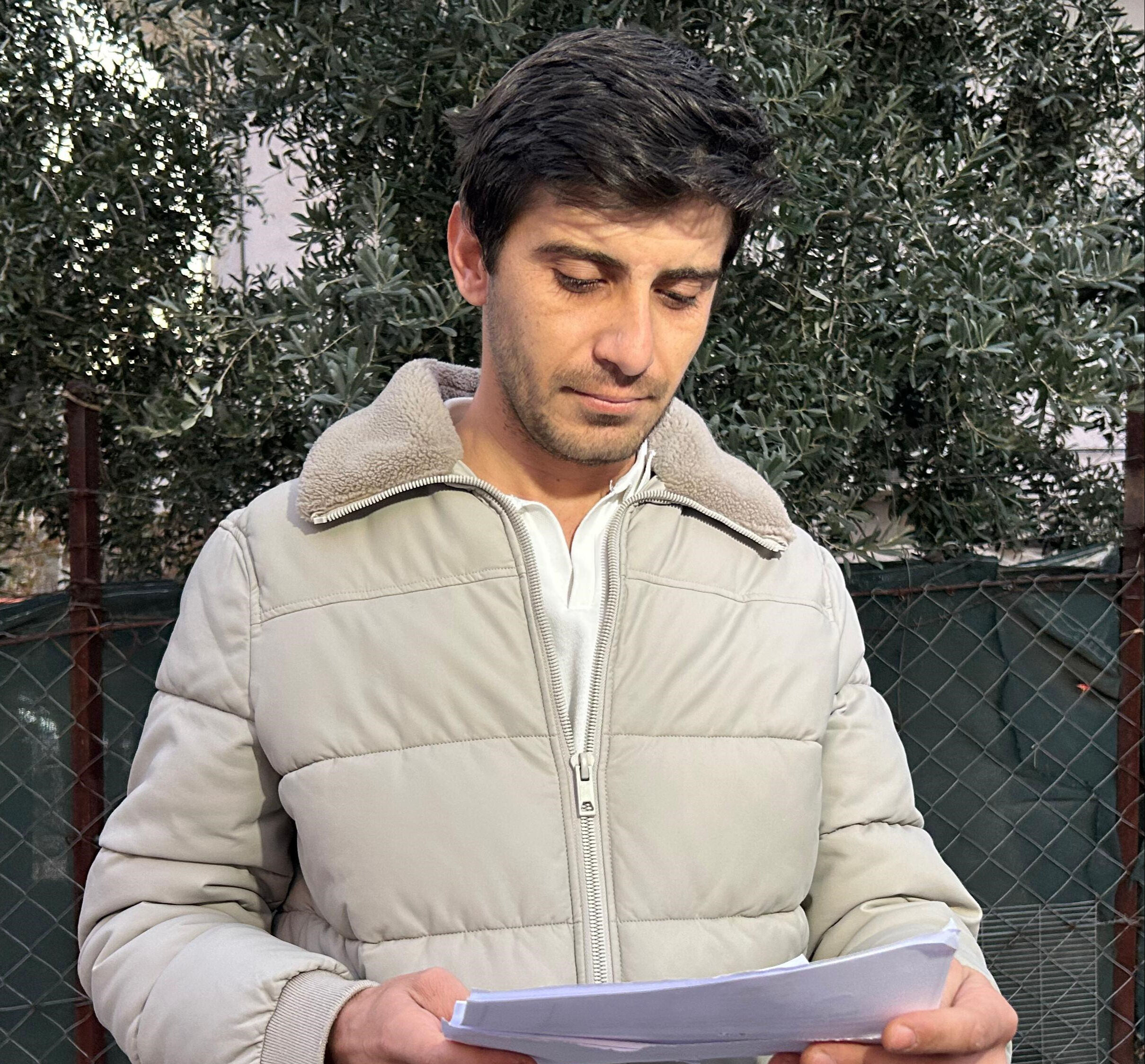 İzmir'de şoka sokan olay! Bekar gence boşanma davası açtılar İzmir'de şoka sokan olay! Bekar gence boşanma davası açtılar - 1. Resim