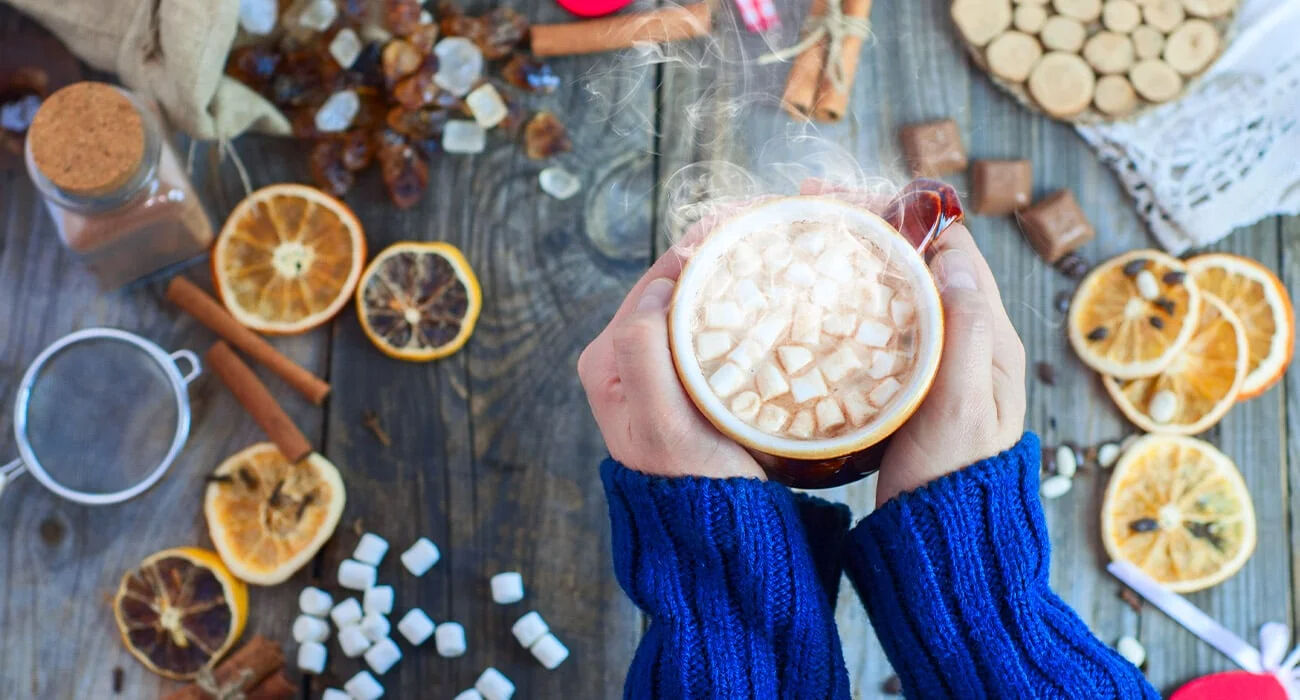 Kış aylarında sağlığınızı korumanın yolları - 4. Resim