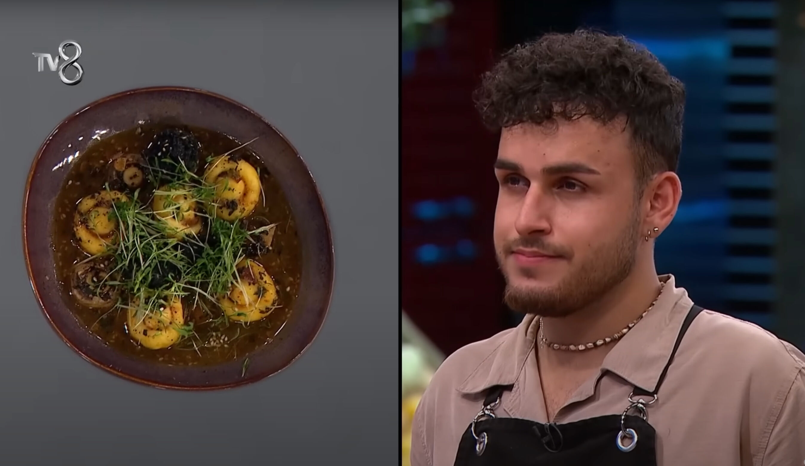 MasterChef dokunulmazlık oyununu kim kazandı? 27 Kasım MasterChef eleme adayı belli oldu  MasterChef dokunulmazlık oyununu kim kazandı? 27 Kasım MasterChef eleme adayı belli oldu  - 3. Resim