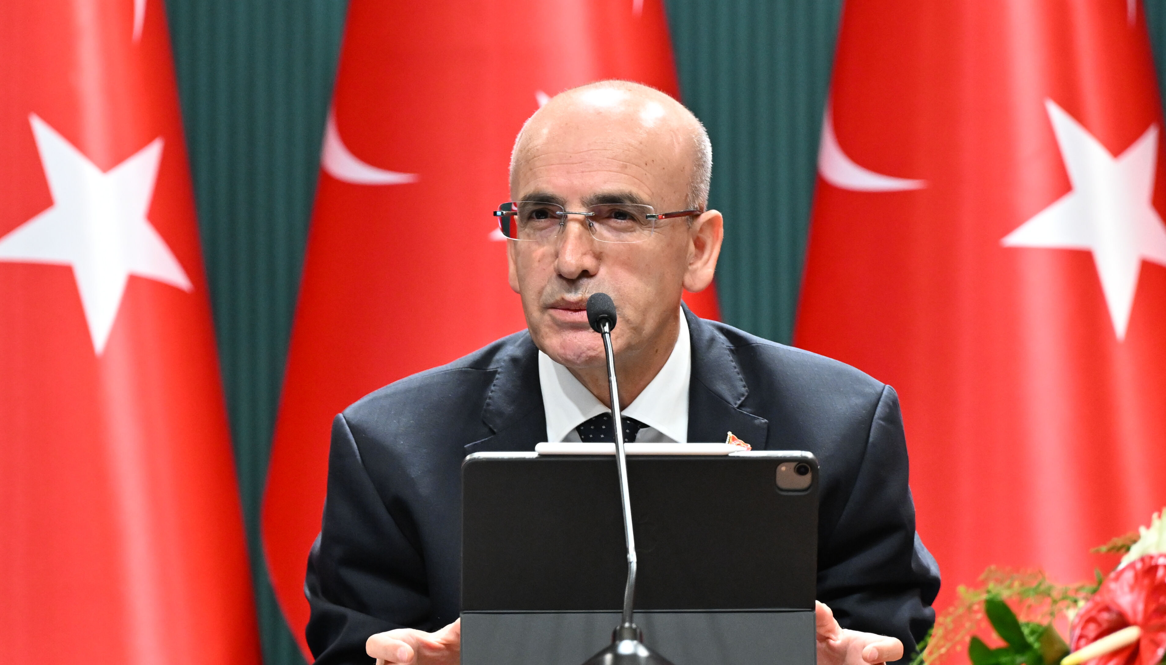 Mehmet Şimşek'ten yasa dışı bahis açıklaması: Hepsinin üzerine gidilecek, mallarına el konulacak - 1. Resim