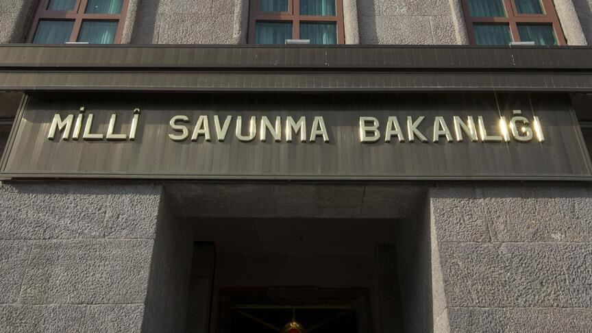 Milli Savunma Bakanlığı sözleşmeli personel alımı başvuruları ne zaman, sınav ücreti ne kadar?  Milli Savunma Bakanlığı sözleşmeli personel alımı başvuruları ne zaman, sınav ücreti ne kadar?  - 2. Resim