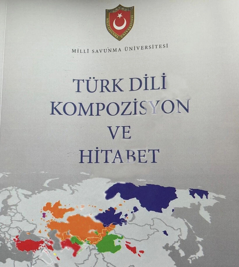 Milli Savunma Üniversitesi rektörü 'Türkiye Haritası' krizini açıkladı! Erhan Afyoncu kimdir? - 1. Resim