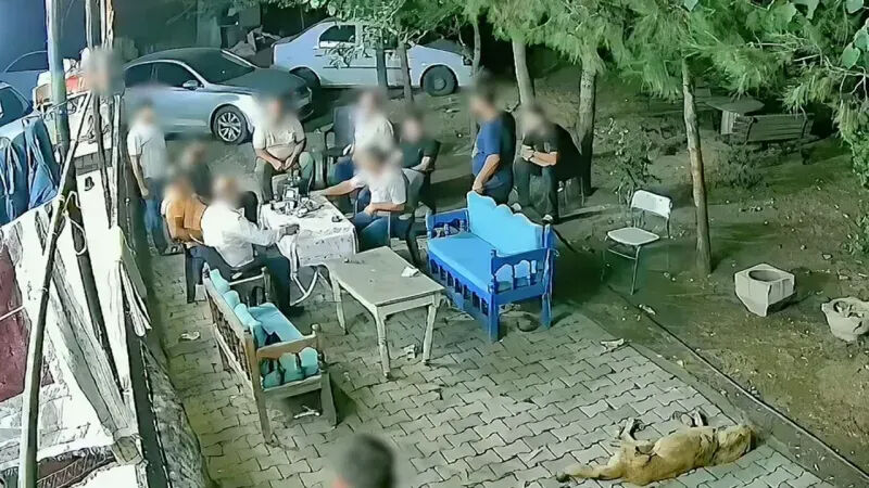 Narin cinayetinde flaş gelişme! Yeni görüntülerde Enes Güran detayı dikkat çekti - 4. Resim