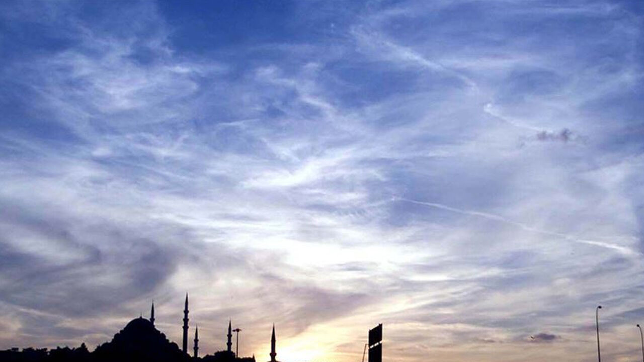 Orhan Şen'den ters köşe eden sözler! 'La Nina kapıda mı?' sorusuna cevap verdi - 3. Resim