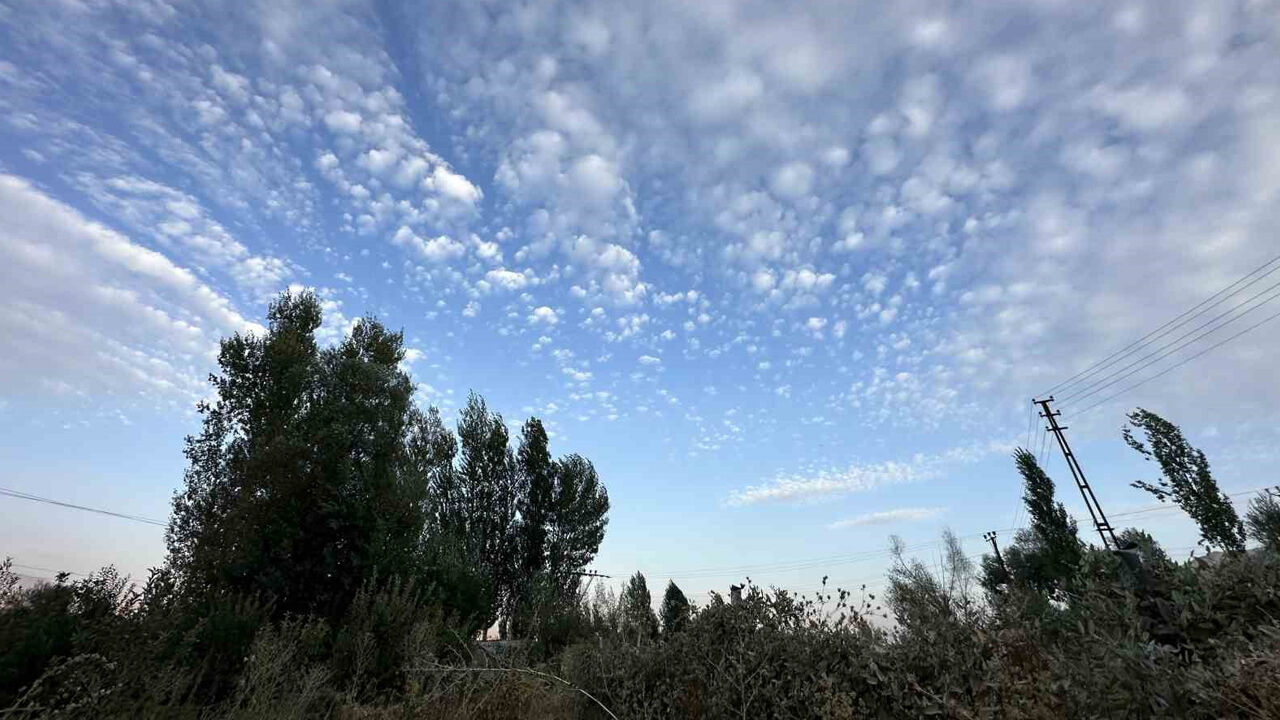 Orhan Şen'den ters köşe eden sözler! 'La Nina kapıda mı?' sorusuna cevap verdi - 5. Resim