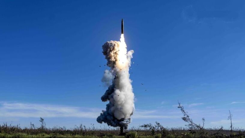 Rusya'nın Ukrayna'ya saldırısını Zelenskiy duyurdu! 100 İHA ve 90'dan fazla füze - 1. Resim