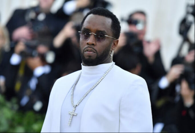 Sapkın partiler düzenleyen ABD'li rapçi Diddy'nin talebi reddedildi! - 1. Resim