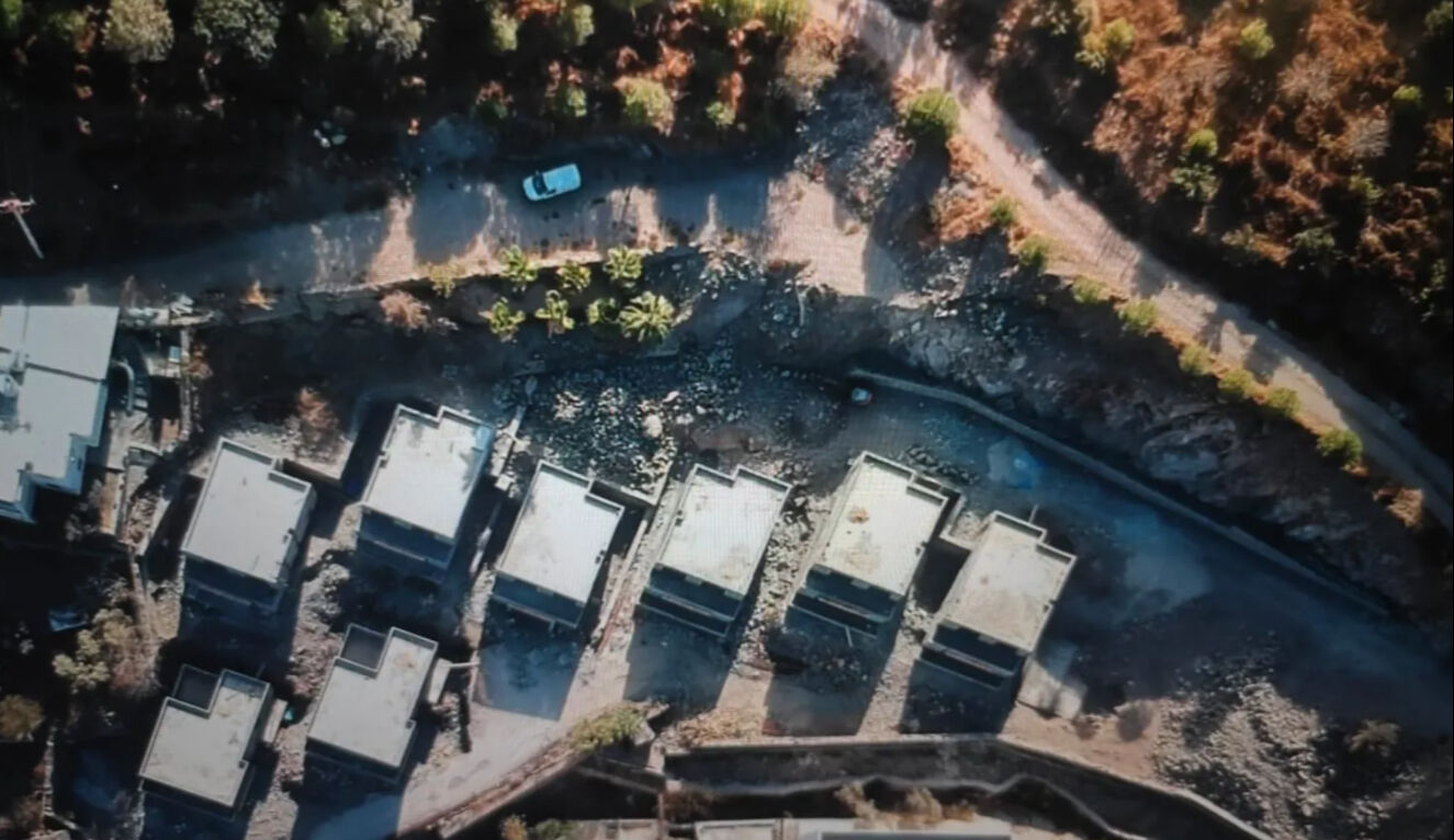 Şarkıcı Suavi'nin villa dikmek için ağaç katliamı yaptığı ortaya çıkmıştı! Bakanlık inceleme başlattı - 5. Resim