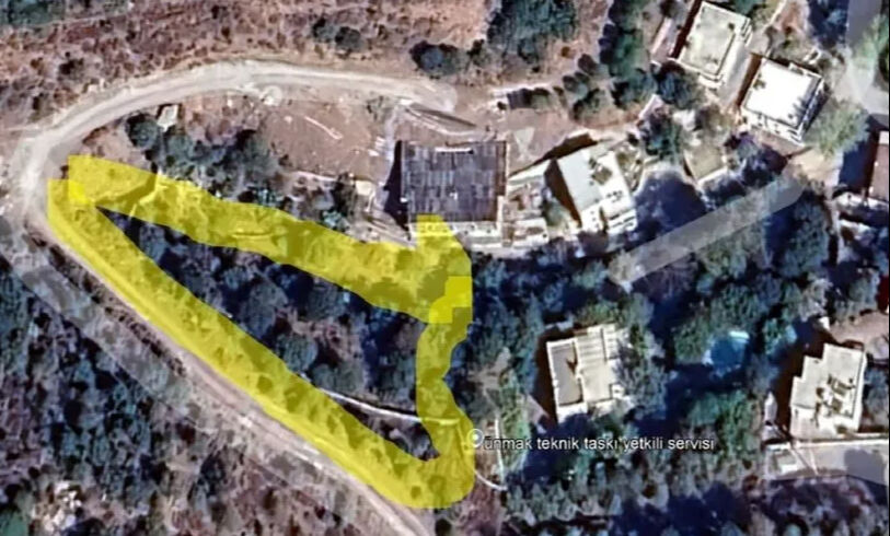 Şarkıcı Suavi'nin villa dikmek için ağaç katliamı yaptığı ortaya çıkmıştı! Bakanlık inceleme başlattı - 6. Resim