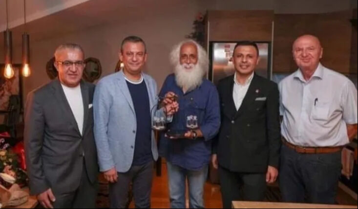 Şarkıcı Suavi'nin villa dikmek için ağaç katliamı yaptığı ortaya çıkmıştı! Bakanlık inceleme başlattı - 1. Resim