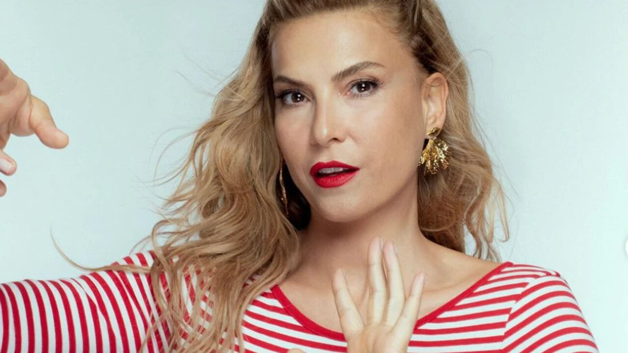 Şebnem Dönmez'in paylaşımı korkuttu! 