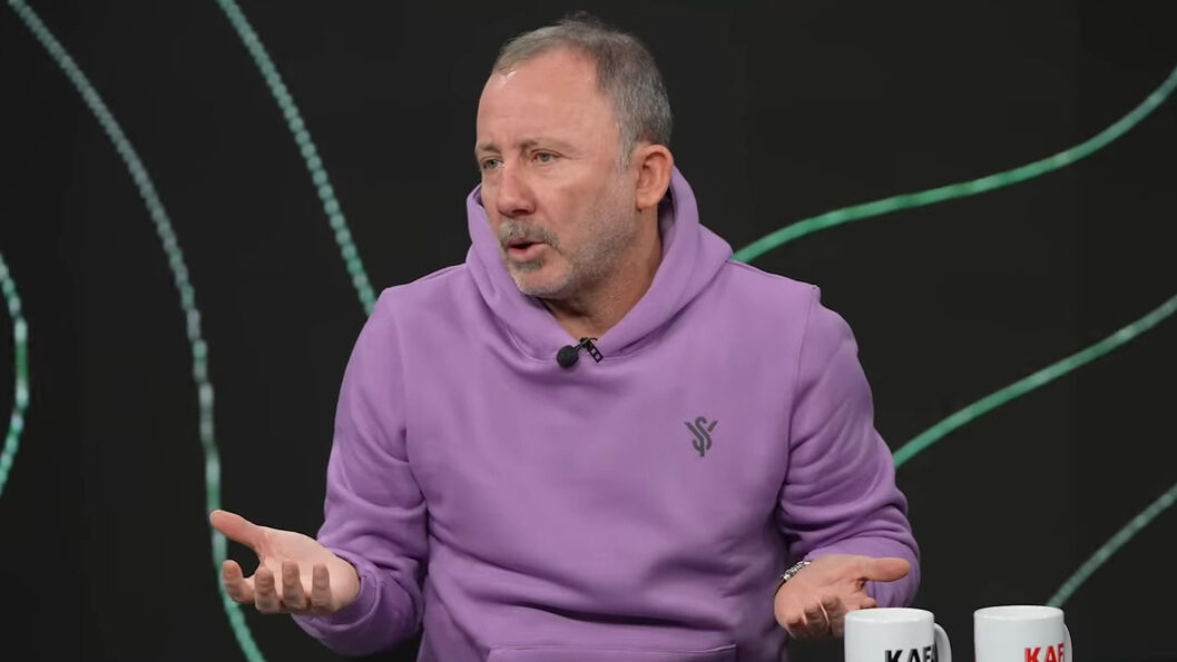 Sergen Yalçın’dan TFF’ye çağrı: "Artık yaşı ilerleyen futbolcular transfer edilmemeli" - 1. Resim
