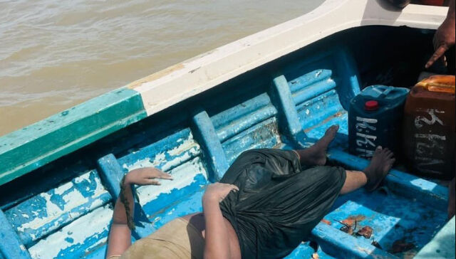 Sri Lanka'yı vuran sağanak yağış çok sayıda can aldı! Bölgede acil durum alarmı verildi Sri Lanka'yı vuran sağanak yağış çok sayıda can aldı! Bölgede acil durum alarmı verildi - 4. Resim