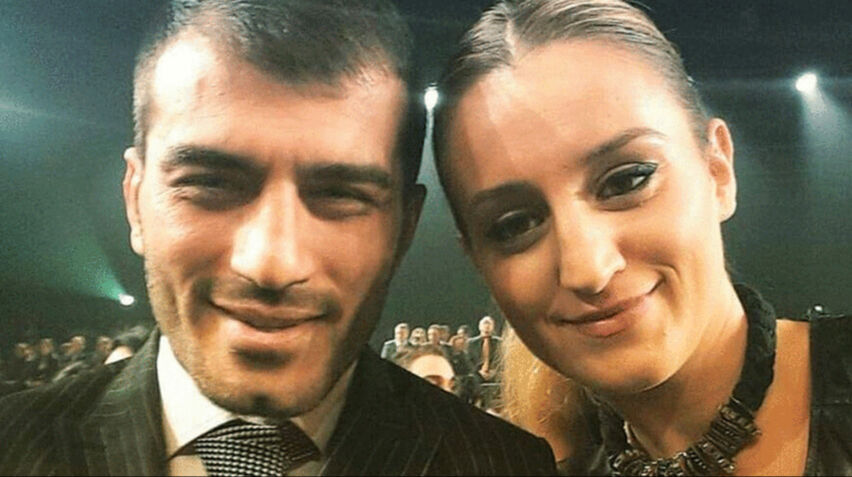 Ufuk Bayraktar, Mehmed Fetihler Sultanı dizisine katıldı! Ufuk Bayraktar kimdir, kaç yaşında?  Ufuk Bayraktar, Mehmed Fetihler Sultanı dizisine katıldı! Ufuk Bayraktar kimdir, kaç yaşında?  - 3. Resim