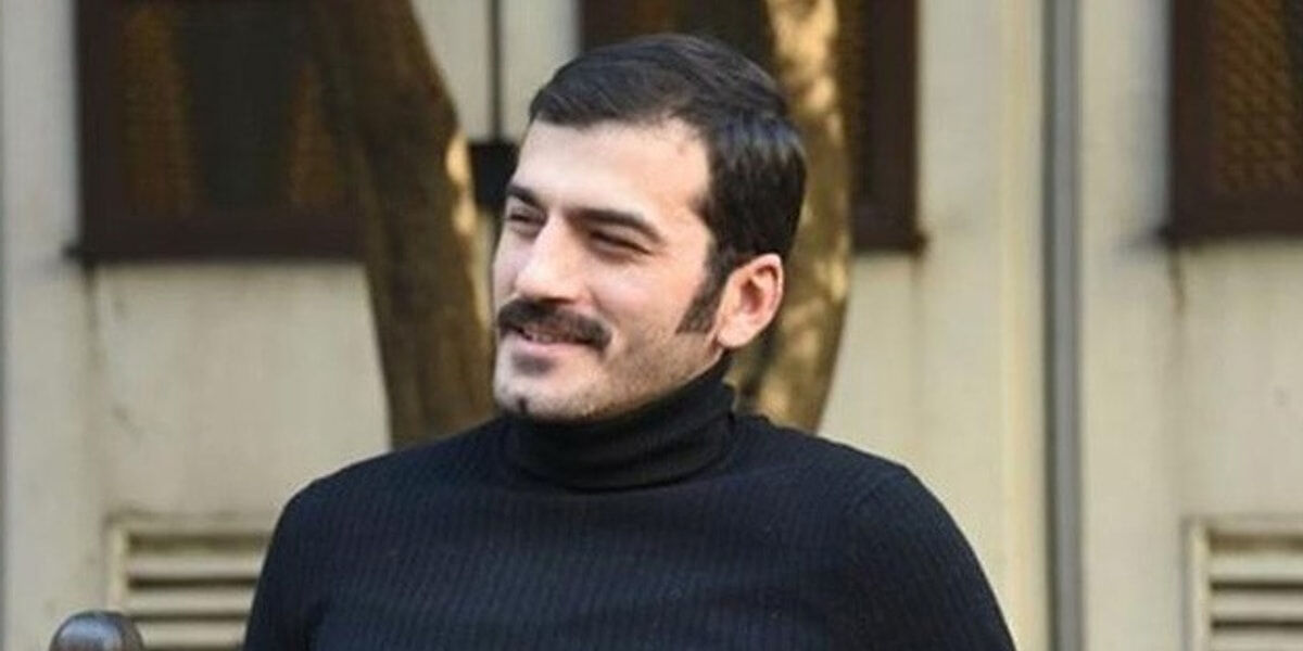 Ufuk Bayraktar, Mehmed Fetihler Sultanı dizisine katıldı! Ufuk Bayraktar kimdir, kaç yaşında?  Ufuk Bayraktar, Mehmed Fetihler Sultanı dizisine katıldı! Ufuk Bayraktar kimdir, kaç yaşında?  - 1. Resim