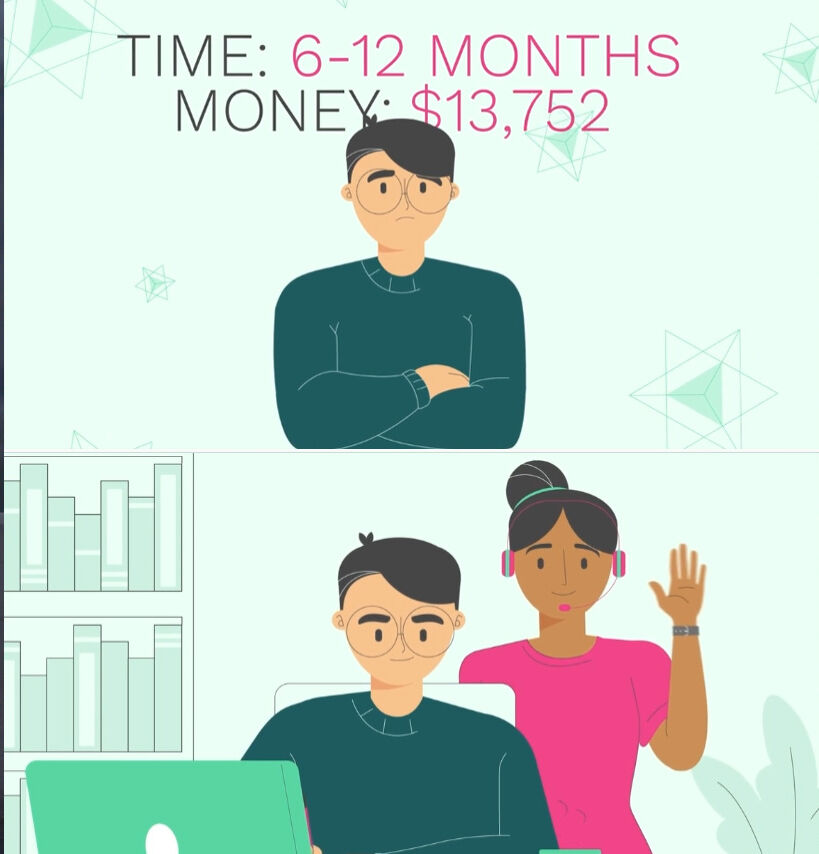 'Yapay kitap' gerçek yazarları kızdırdı! Bir yılda 8000 kitap yayınlama projesi korkuttu - 1. Resim