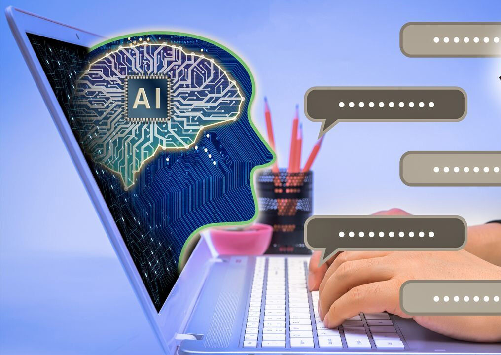 'Yapay kitap' gerçek yazarları kızdırdı! Bir yılda 8000 kitap yayınlama projesi korkuttu - 2. Resim