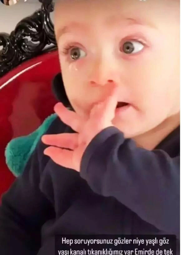 Yasemin Şefkatli ikiz bebeklerinin hastalığını ilk kez açıkladı! Yasemin Şefkatli ikiz bebeklerinin hastalığını ilk kez açıkladı! - 2. Resim