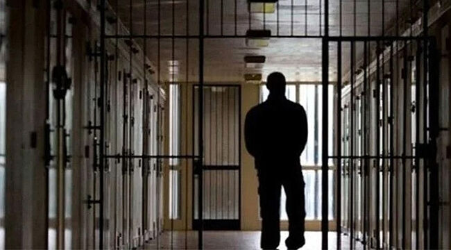 Yeni infaz yasası gündemde: İnfaz düzenlemesi nedir, genel af çıkacak mı, ne zaman? Yeni infaz yasası gündemde: İnfaz düzenlemesi nedir, genel af çıkacak mı, ne zaman? - 1. Resim