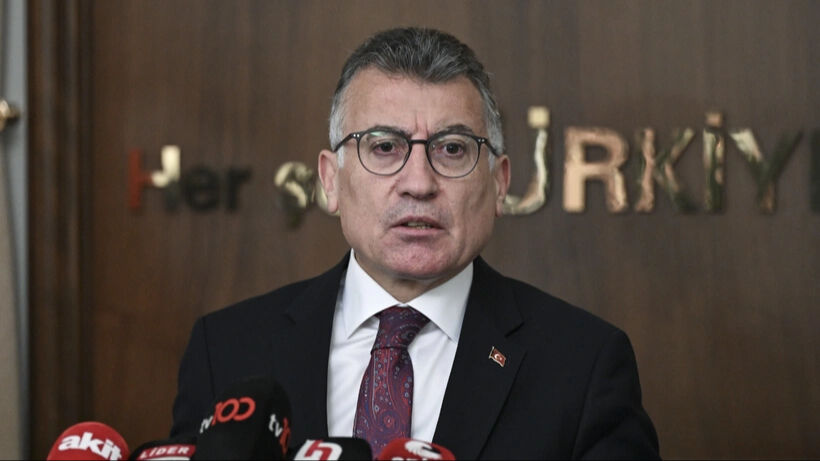 Yeni infaz yasası gündemde: İnfaz düzenlemesi nedir, genel af çıkacak mı, ne zaman? Yeni infaz yasası gündemde: İnfaz düzenlemesi nedir, genel af çıkacak mı, ne zaman? - 4. Resim