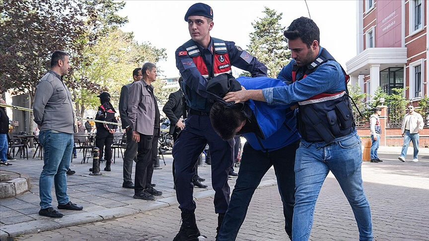 Yenidoğan Çetesi lideri Fırat Sarı'nın 'anlaştık' dediği Başhekim Semiha Yavuz hakime hesap verdi - 3. Resim