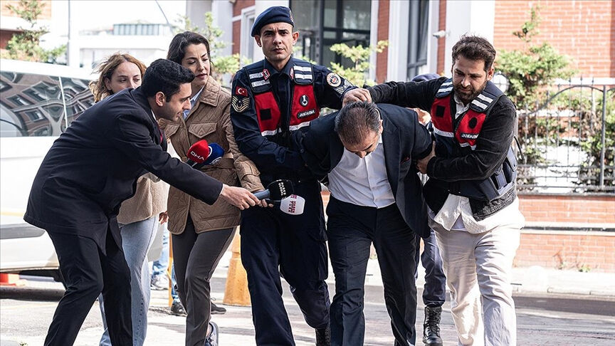 Yenidoğan Çetesi lideri Fırat Sarı'nın 'anlaştık' dediği Başhekim Semiha Yavuz hakime hesap verdi - 4. Resim