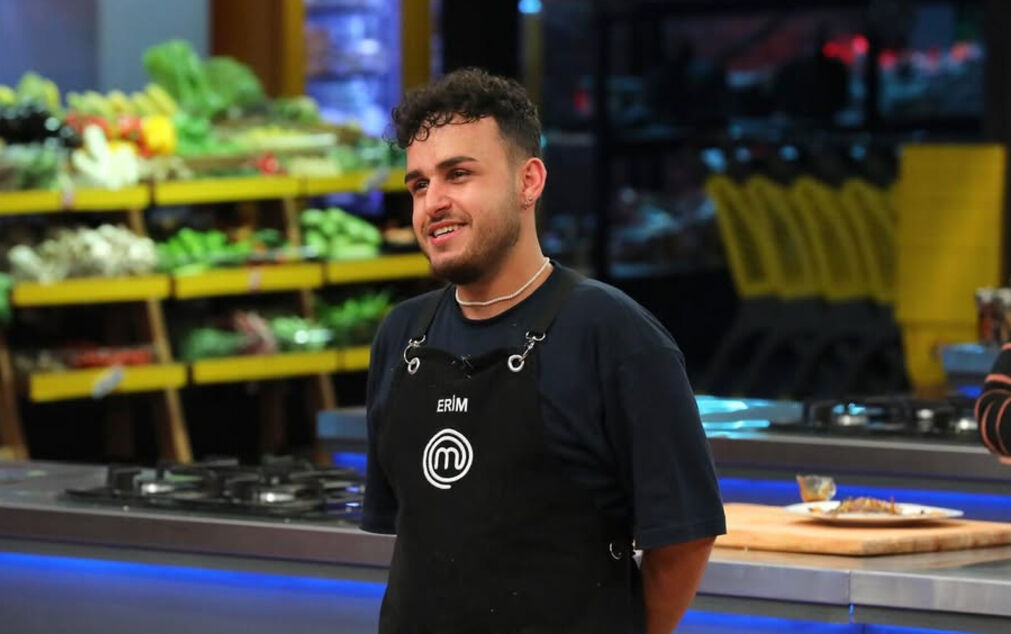 28 Kasım TV8 MasterChef eleme adayı kim oldu? MasterChef dokunulmazlık oyununu Mavi Takım kazandı! 28 Kasım TV8 MasterChef eleme adayı kim oldu? MasterChef dokunulmazlık oyununu Mavi Takım kazandı! - 1. Resim