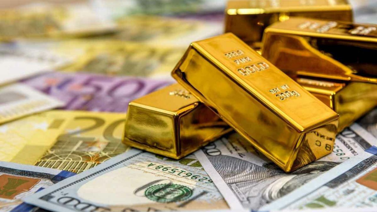 Altın, Trump tarifeleriyle zirvede! BİST 100 ‘demir çelik’ hisseleriyle geriledi Borsa yükseldi, altın-dolar durdu! Banka ve GYO hisseleri uçuşa geçti | Türkiye  Gazetesi