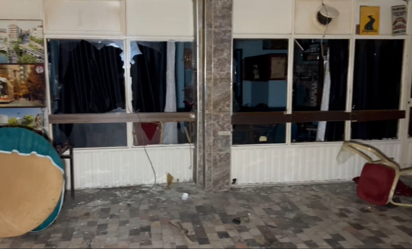 Antalya'da olay anlar! Tartışma silahlı kavgaya döndü! Bir kişi hayatını kaybetti - 2. Resim