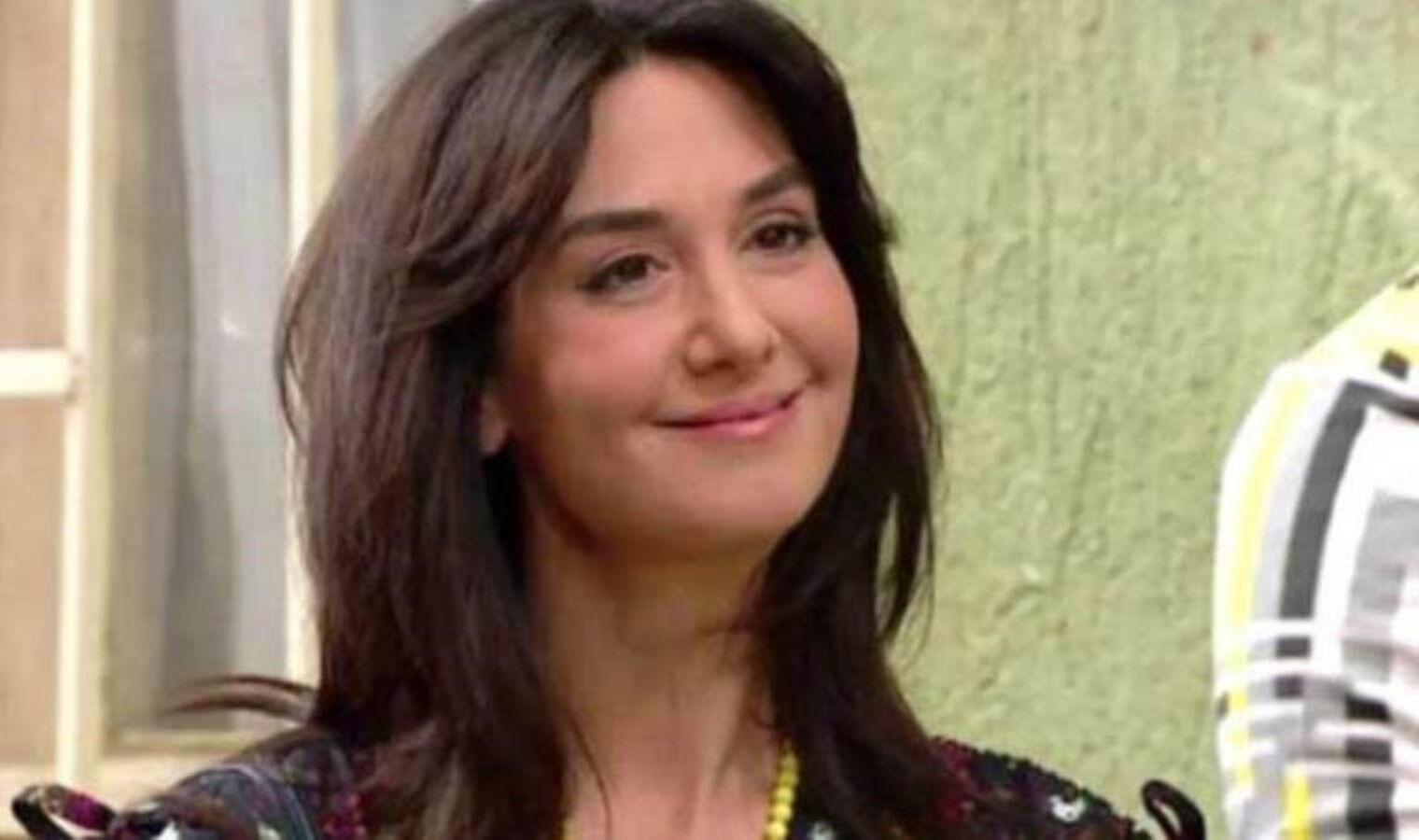 Ayşe Tolga'dan Vural Çelik itirafı! Pişmanlığını açıkladı - 1. Resim