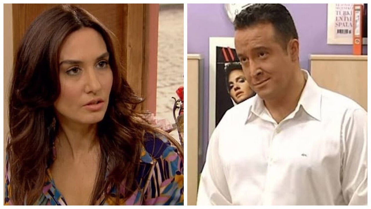 Ayşe Tolga'dan Vural Çelik itirafı! Pişmanlığını açıkladı - 3. Resim