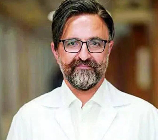 Başhekimi Hıdır Yüksel'den Yenidoğan Çetesi lideri Fırat Sarı hakkında dikkat çeken sözler: Onu iyi tanırım... - 2. Resim