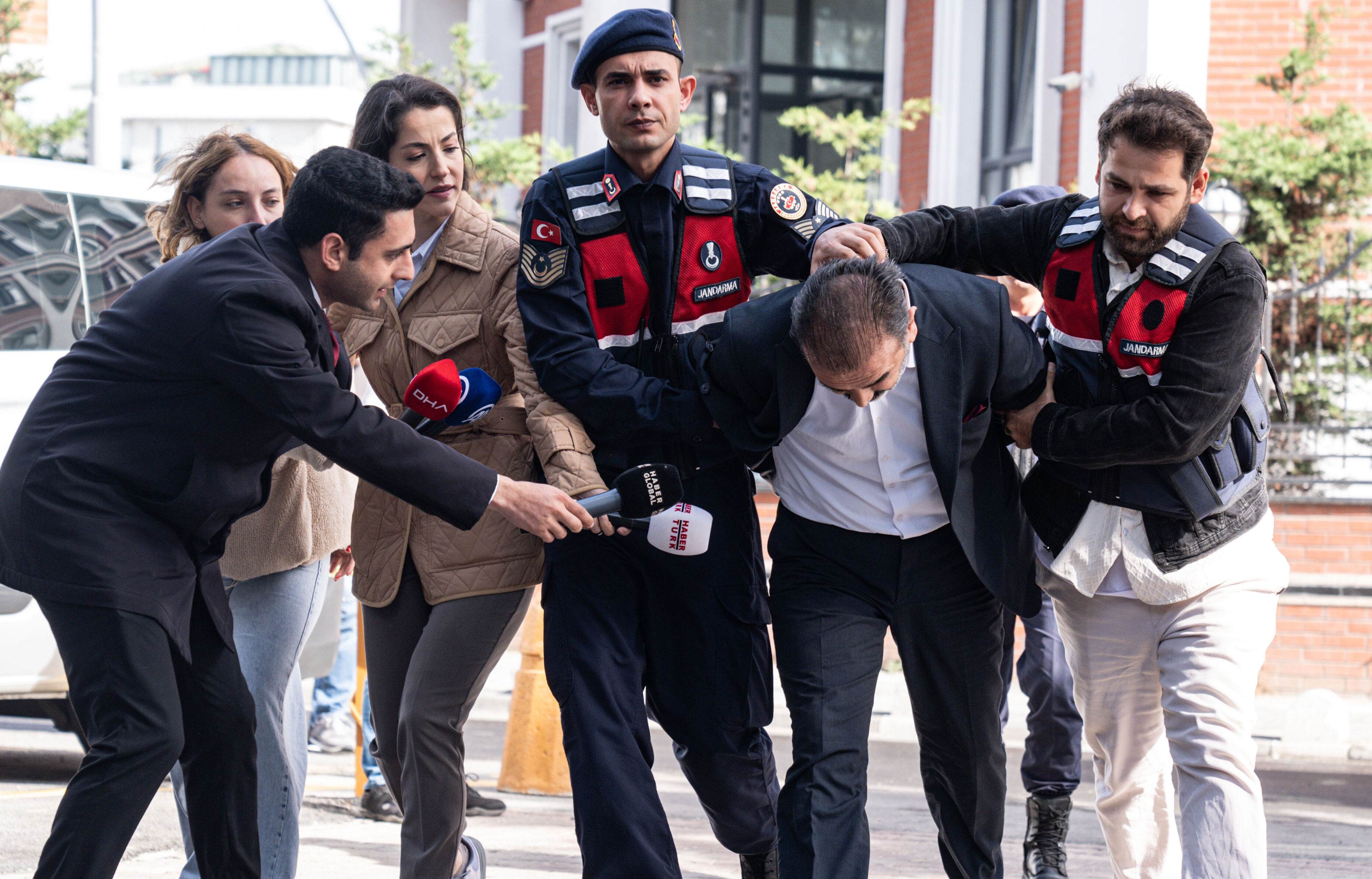 Başhekimi Hıdır Yüksel'den Yenidoğan Çetesi lideri Fırat Sarı hakkında dikkat çeken sözler: Onu iyi tanırım... - 3. Resim