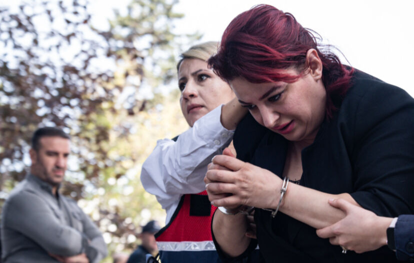 Başhekimi Hıdır Yüksel'den Yenidoğan Çetesi lideri Fırat Sarı hakkında dikkat çeken sözler: Onu iyi tanırım... - 1. Resim