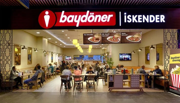 Baydöner'in katılım endeksine uygunluğu ve helal-haram tartışmaları: Yatırımcılar dikkat! - 1. Resim