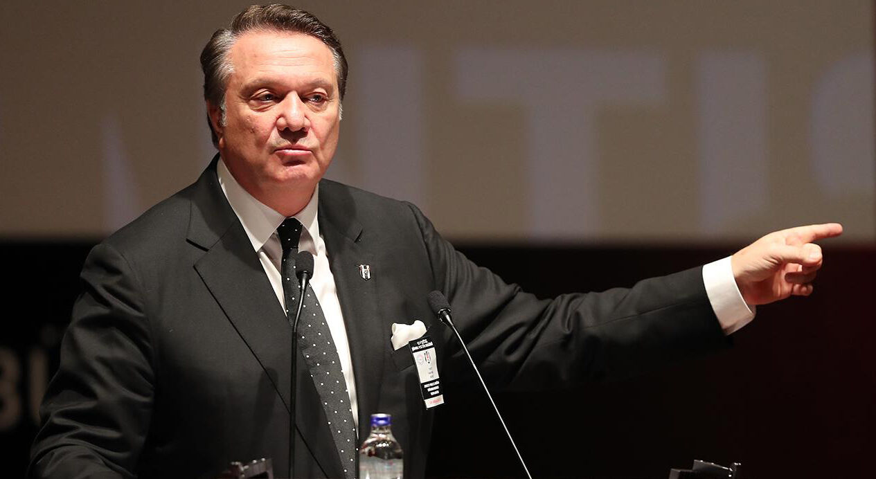 Beşiktaş'ta Giovanni van Bronckhorst ile yollar ayrılıyor! Gio'nun yerine ilk aday kim? - 3. Resim