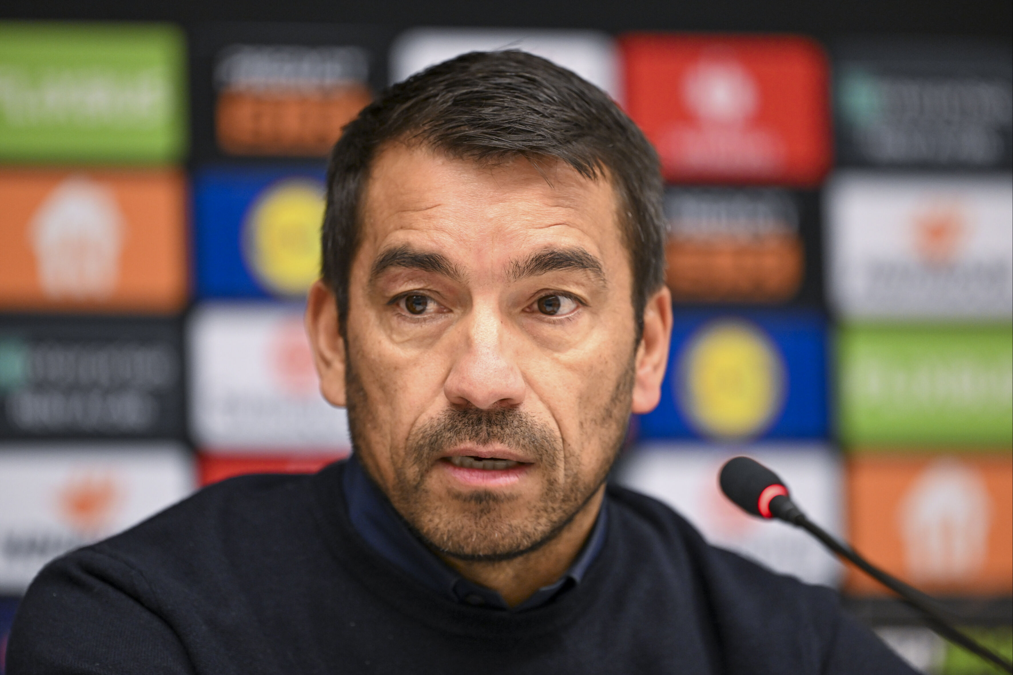 Beşiktaş'ta Giovanni van Bronckhorst ile yollar ayrılıyor! Gio'nun yerine ilk aday kim? - 4. Resim