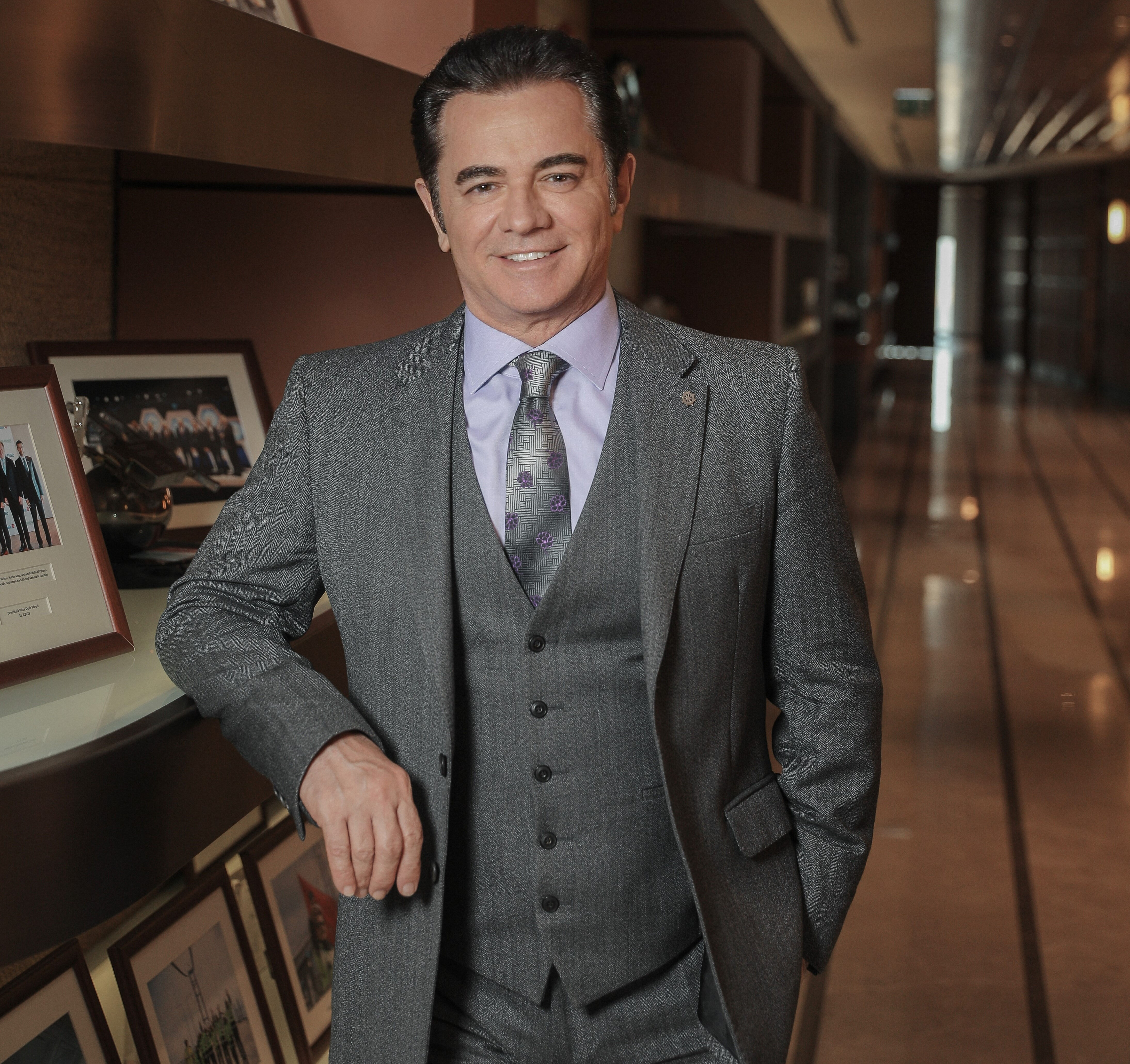 DenizBank, 2024 yılında üç ayrı sendikasyon ile 2,3 Milyar Dolar finansman sağlayarak bir rekora imza attı - 2. Resim