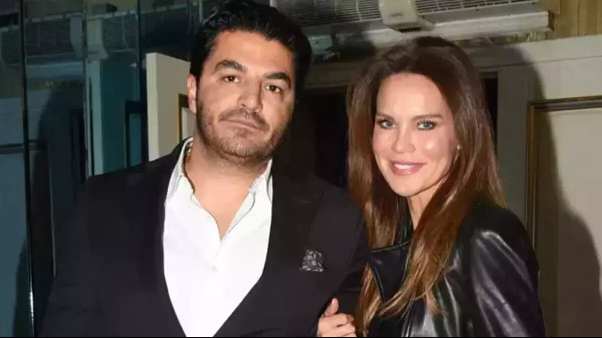 Ebru Şallı'ya paralı gönderme yapmıştı! Ünlü çiftin yeni kararı şaşırttı Ebru Şallı'ya paralı gönderme yapmıştı! Ünlü çiftin yeni kararı şaşırttı - 2. Resim