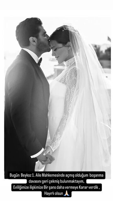 Ebru Şallı'ya paralı gönderme yapmıştı! Ünlü çiftin yeni kararı şaşırttı Ebru Şallı'ya paralı gönderme yapmıştı! Ünlü çiftin yeni kararı şaşırttı - 5. Resim