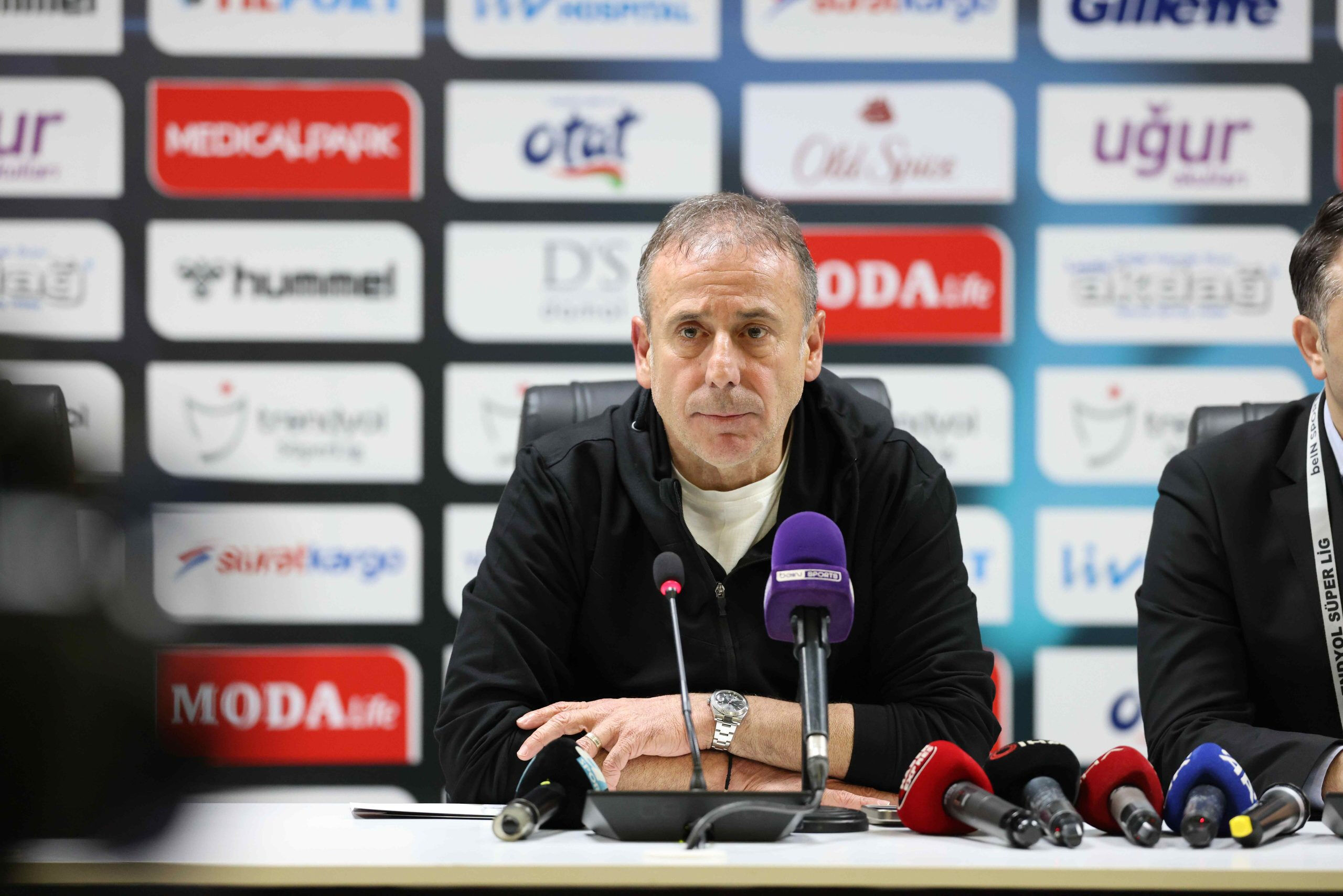 ''Fenerbahçe'ye ben gelecektim'' dedi: Abdullah Avcı kimdir, hangi takımla anlaştı? - 1. Resim