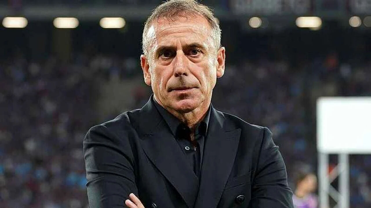 ''Fenerbahçe'ye ben gelecektim'' dedi: Abdullah Avcı kimdir, hangi takımla anlaştı? - 4. Resim