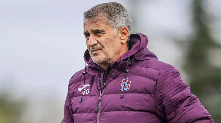 ''Fenerbahçe'ye ben gelecektim'' dedi: Abdullah Avcı kimdir, hangi takımla anlaştı? - 7. Resim