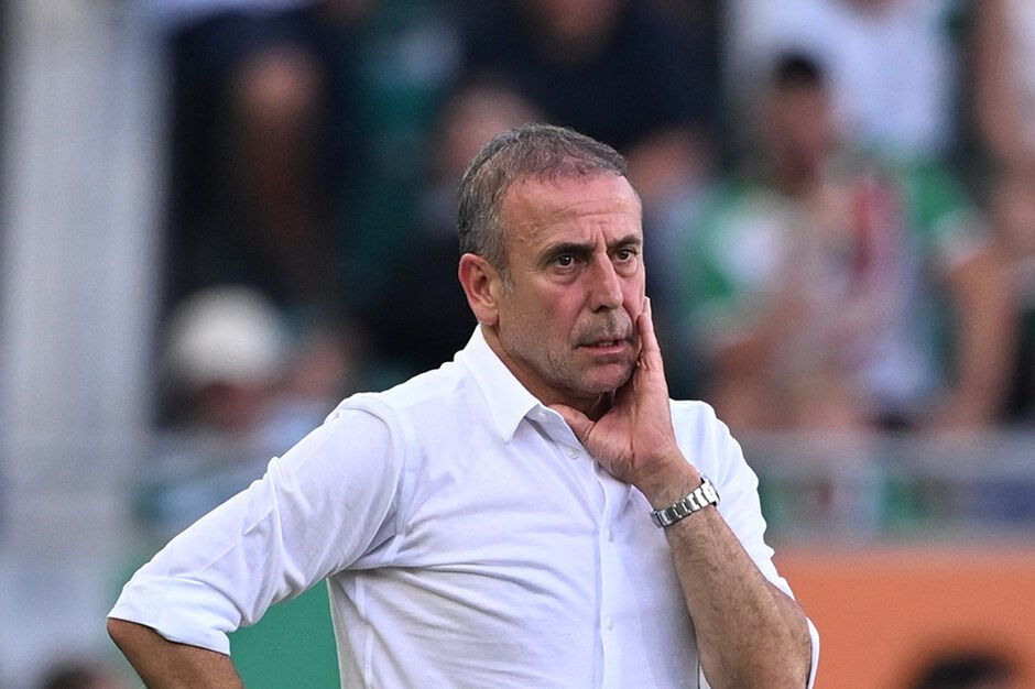 ''Fenerbahçe'ye ben gelecektim'' dedi: Abdullah Avcı kimdir, hangi takımla anlaştı? - 2. Resim