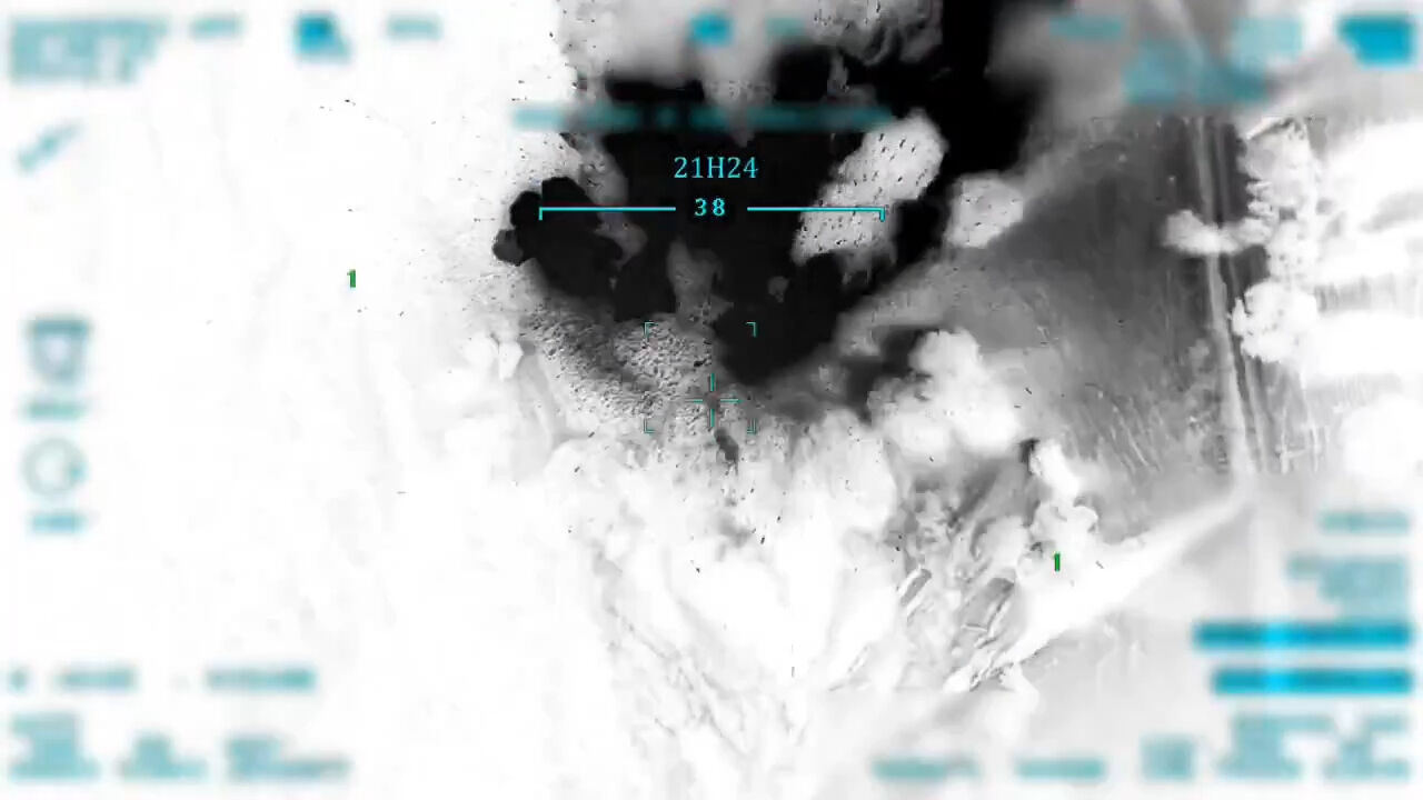 Hakurk ve Gara'da 13 terörist hava harekatı ile öldürüldü Hakurk ve Gara'da 13 terörist hava harekatı ile öldürüldü - 2. Resim