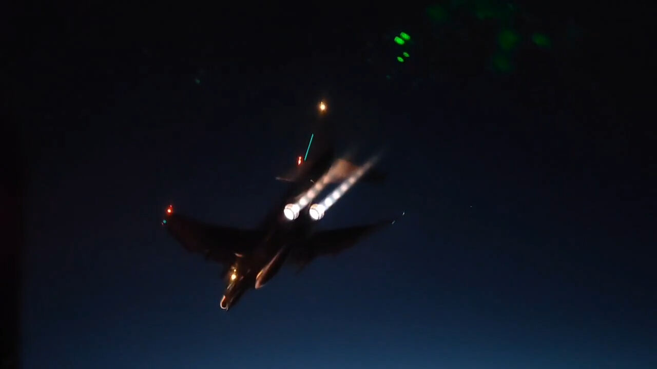 Hakurk ve Gara'da 13 terörist hava harekatı ile öldürüldü Hakurk ve Gara'da 13 terörist hava harekatı ile öldürüldü - 3. Resim