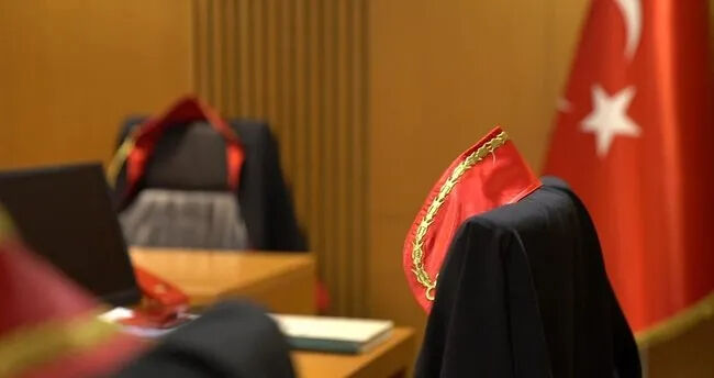 HSK atama listesi Resmi Gazete'de yayımlandı: Hakim ve Savcılar Kurulu kararıyla kimler atandı? - 2. Resim