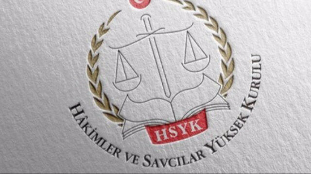 HSK atama listesi Resmi Gazete'de yayımlandı: Hakim ve Savcılar Kurulu kararıyla kimler atandı? - 4. Resim