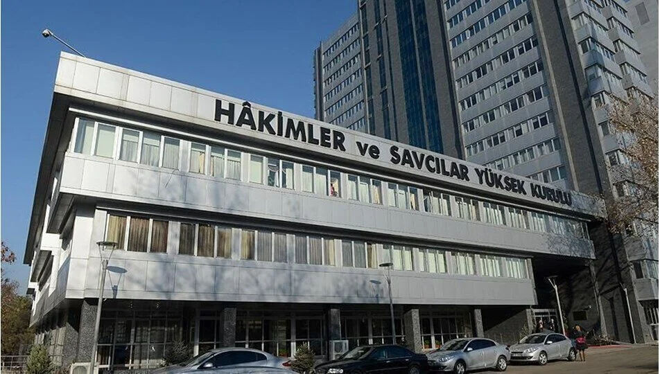 HSK atama listesi Resmi Gazete'de yayımlandı: Hakim ve Savcılar Kurulu kararıyla kimler atandı? - 1. Resim